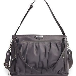 MZ Wallace Toni Bedford Bag
